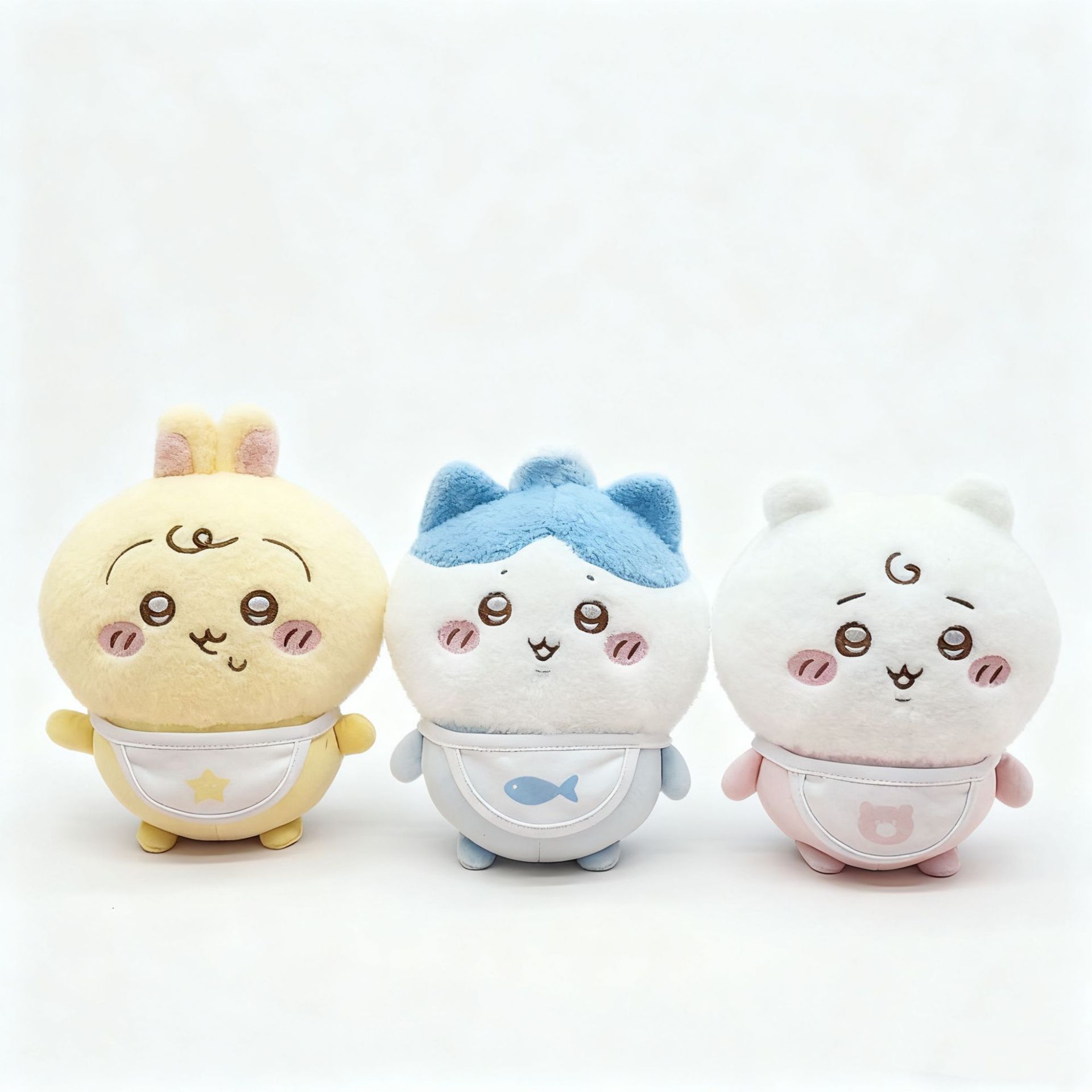Kids Toys Animal - jiyi Baby Series 8-Zoll Niedliche Plüschtiere