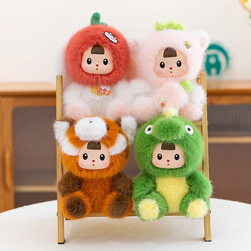 17 cm süße kreative Dinosaurie – Kids Toys Animal Bewertung und Preis