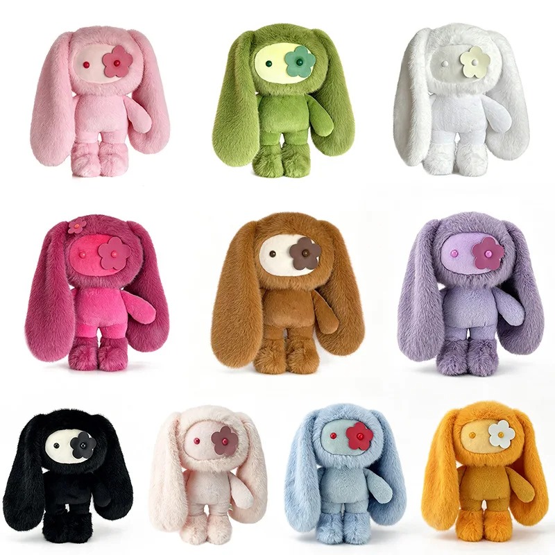 30 cm süßes Juju-Kaninchen-Plü – Kids Toys Doll Bewertung und Preis