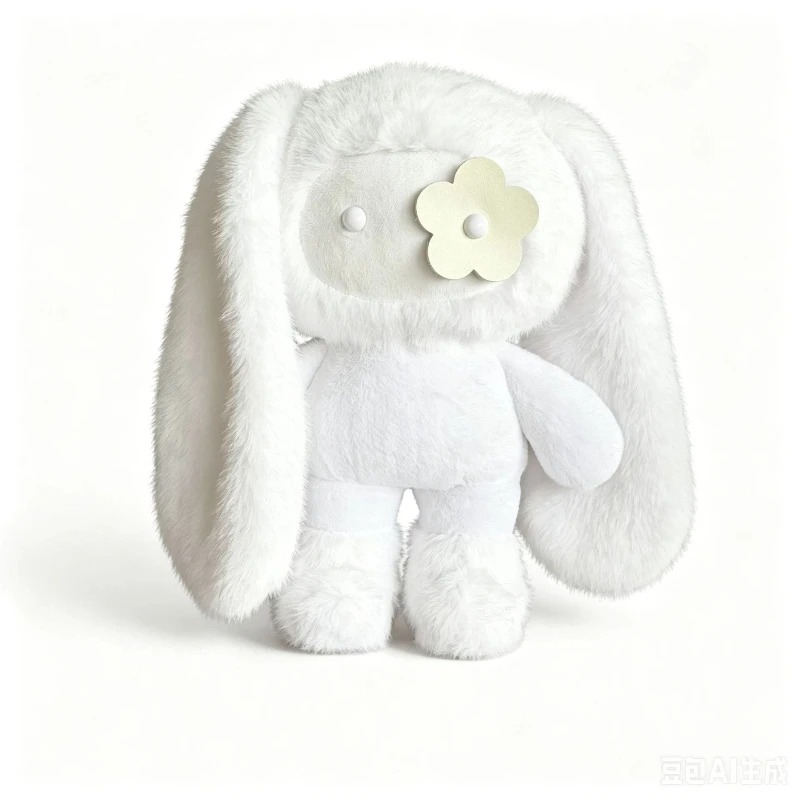 30 cm süßes Juju-Kaninchen-Plü – Kids Toys Doll Bewertung und Preis