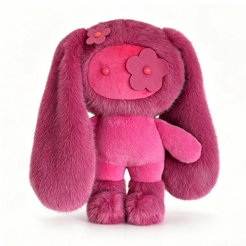 30 cm süßes Juju-Kaninchen-Plü – Kids Toys Doll Bewertung und Preis