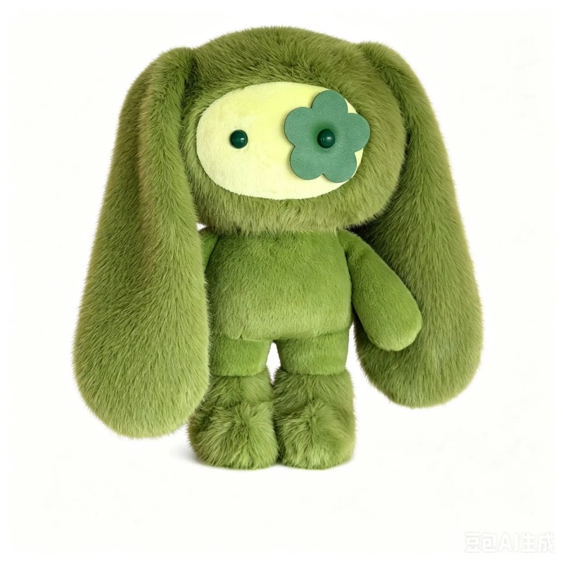 30 cm süßes Juju-Kaninchen-Plü – Kids Toys Doll Bewertung und Preis