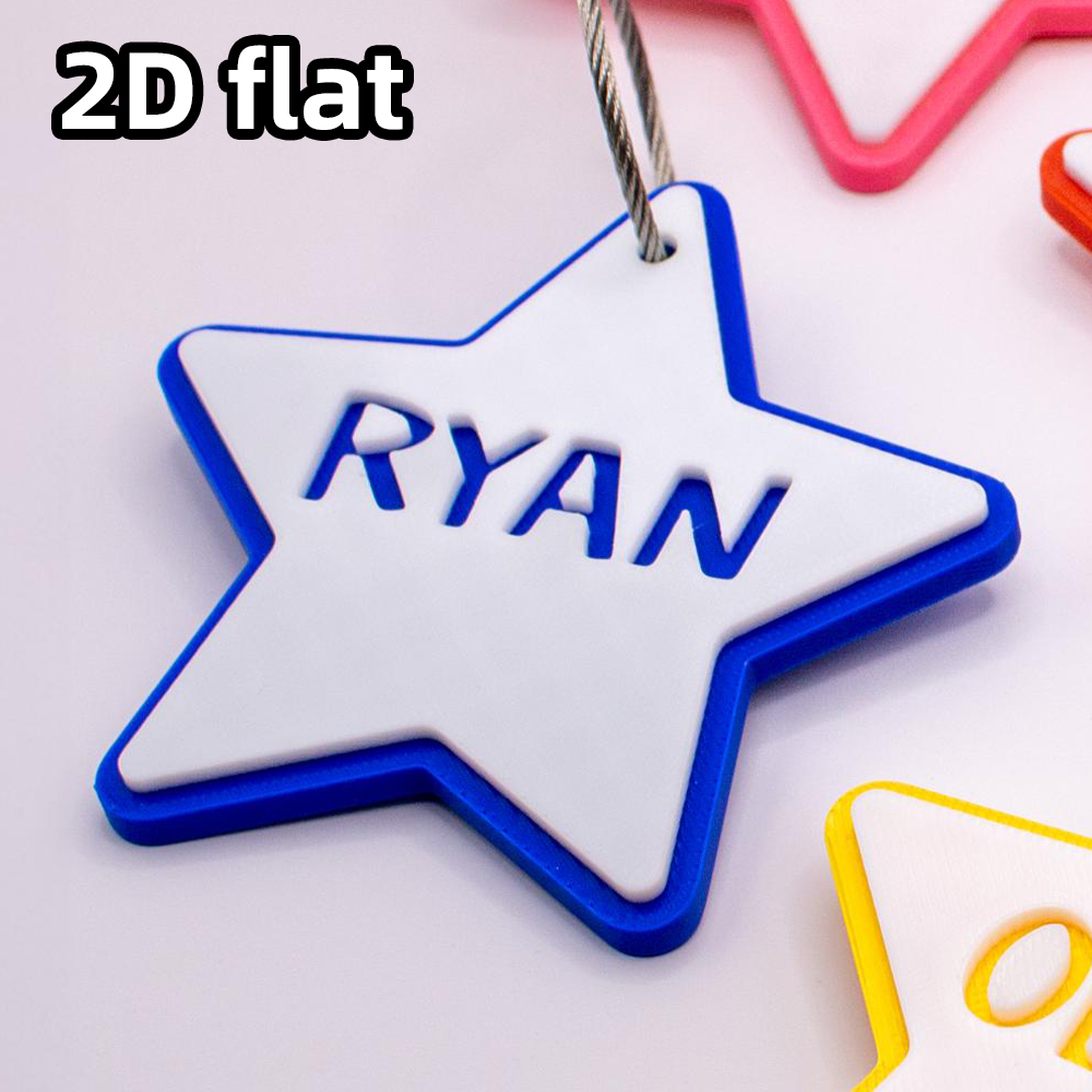 1-teiliger personalisierter 3D – Laser Tag Set Kids Bewertung und Preis