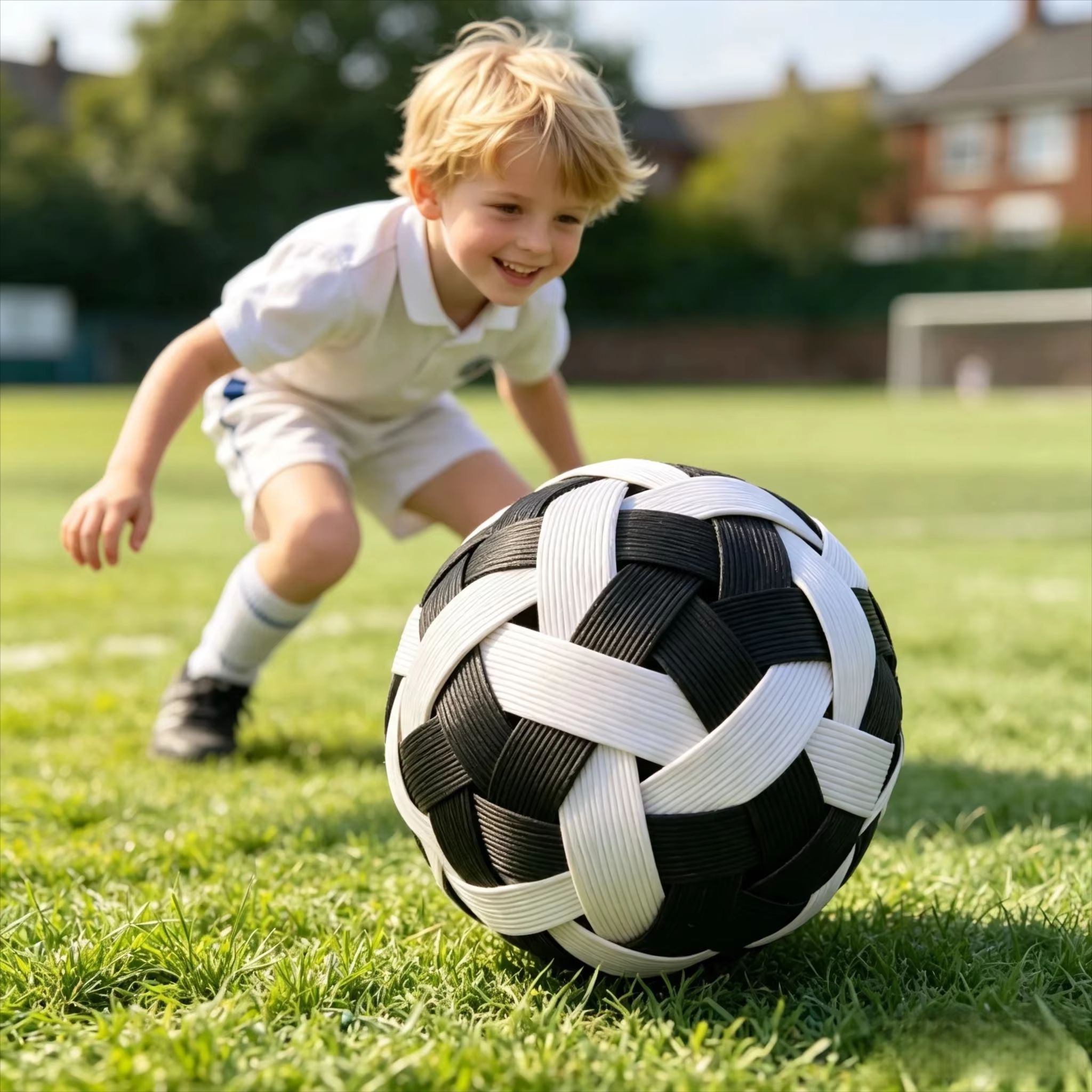 Kinder Sepak Takraw Rattanball – Kids Toys And Games Bewertung und Preis