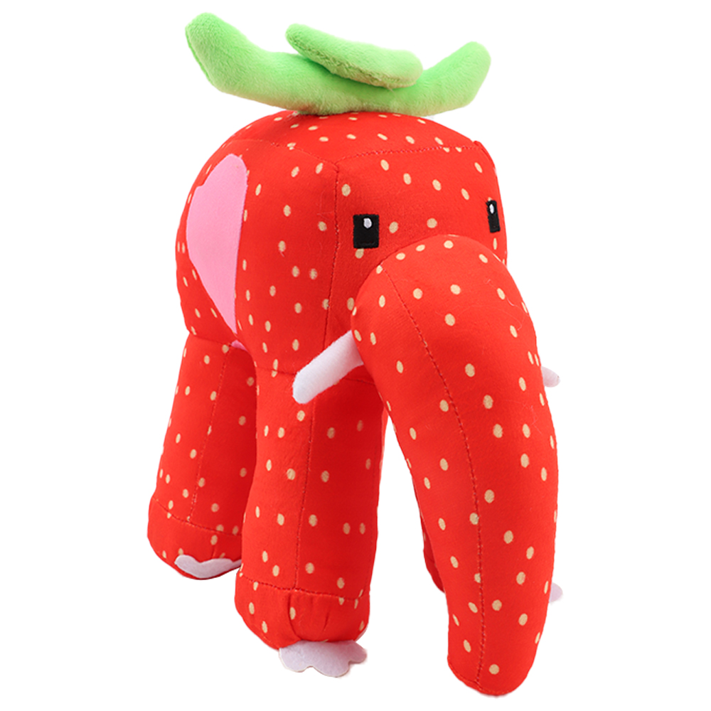 STEAL A BRAINROT Erdbeer-Elefa – Kids Toys Elephant Bewertung und Preis