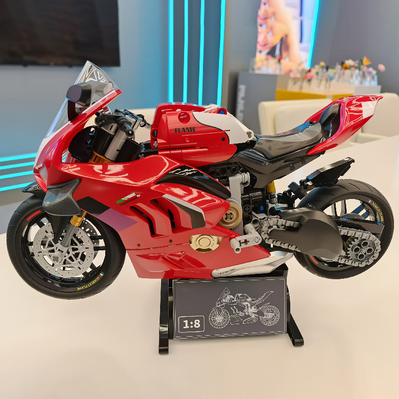 Technische Simulation 1000 RR  – Kids Toys Under 1000 Bewertung und Preis