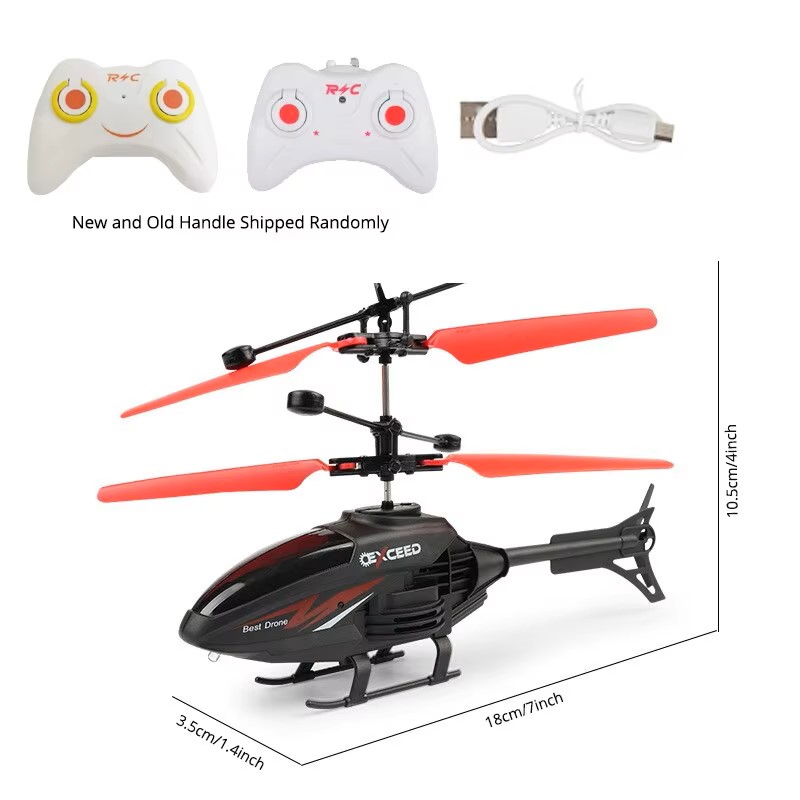 2-Kanal-Gesteuerung Suspension – Kids Toys Channel Bewertung und Preis