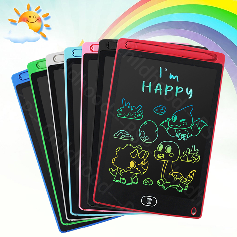 LCD-Schreibtablett für Kinder, – Learning Tablet Kids Bewertung und Preis