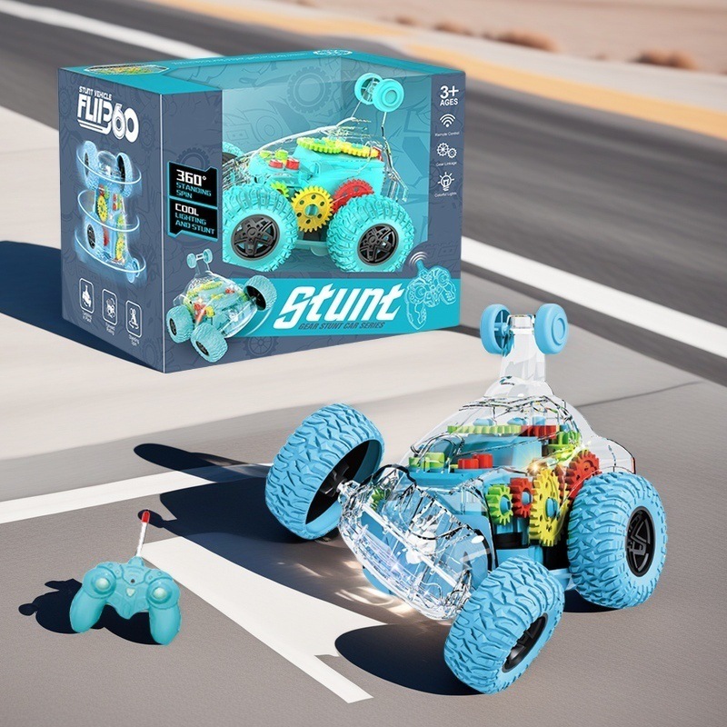 Kabelloses Elektrisches Fernge – Kids Toys Channel Bewertung und Preis