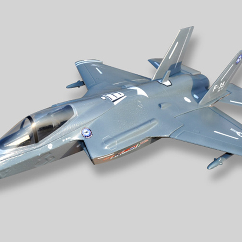Elektrische F35 V2 Jet Motor F – Kids Toys Channel Bewertung und Preis