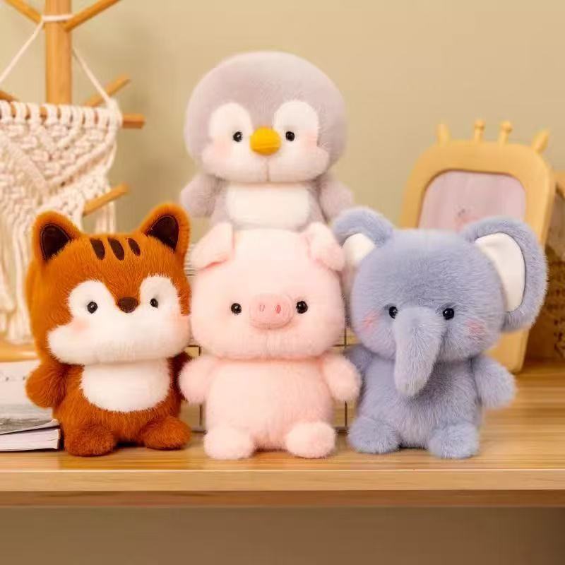 Heilender Elefanten-Schreibtis – Kids Toys Elephant Bewertung und Preis