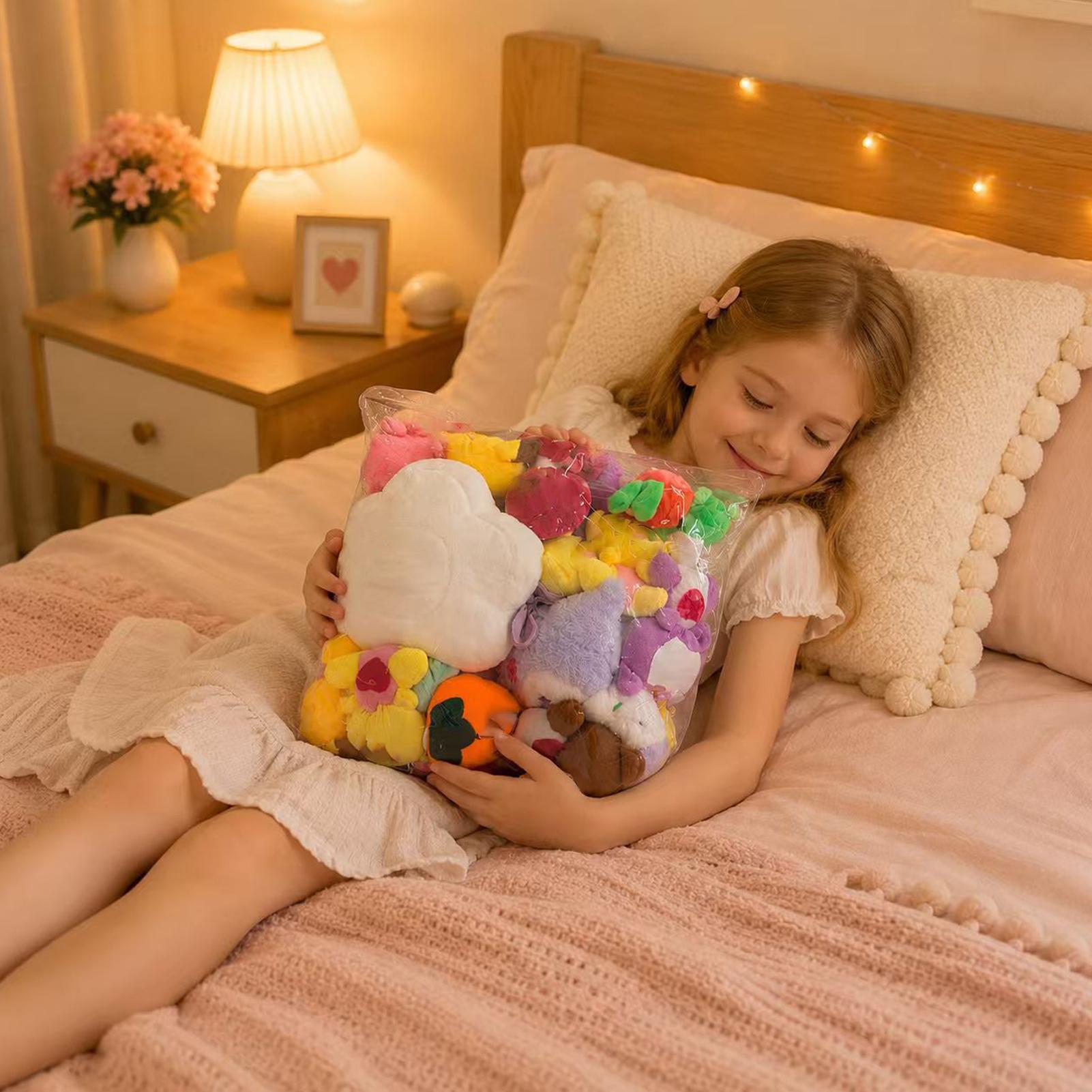 Aufbewahrung für Plüschtiere f – Kids Toys Animal Bewertung und Preis