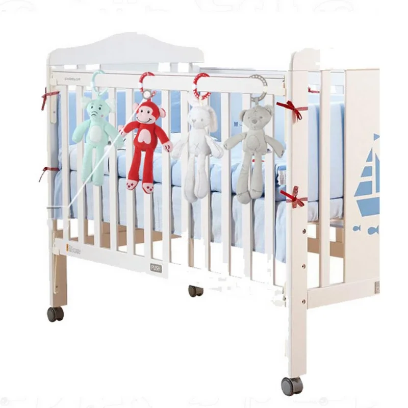 Neue Baby Rasseln Mobiles Infa – Kids Toys Elephant Bewertung und Preis