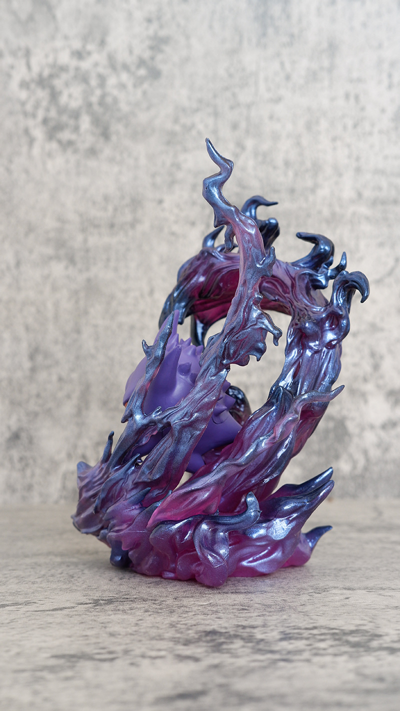 19cm Anime Pokemon Gengar Kamp – Kids Toys And Games Bewertung und Preis