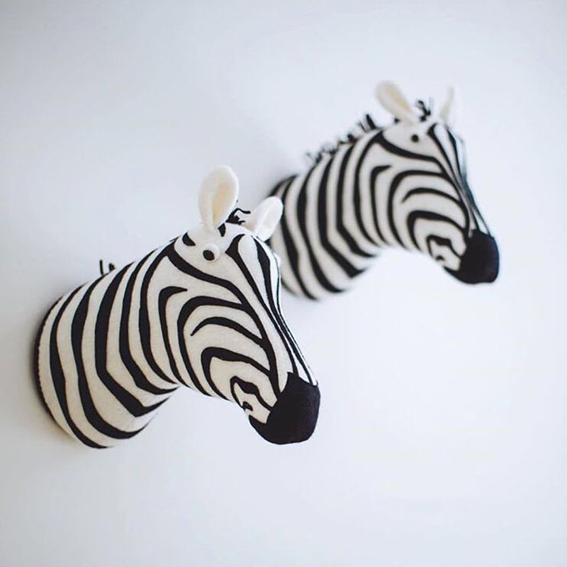 Zebra/Elefant/Giraffe 3D Tier  – Kids Toys Elephant Bewertung und Preis