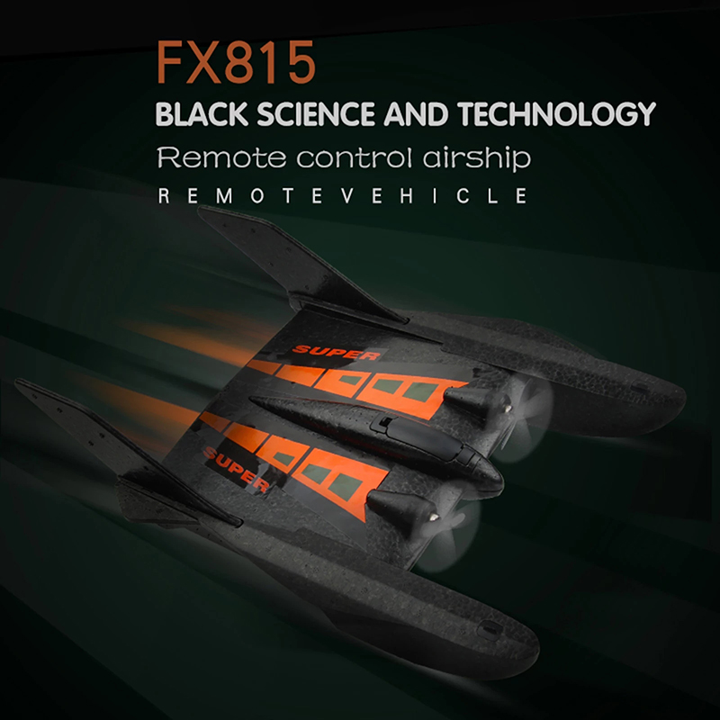 Fx815 rc Flugzeug 2-Kanal Star – Kids Toys Channel Bewertung und Preis