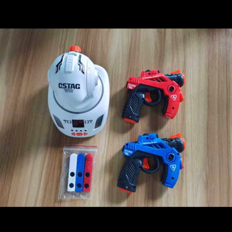 CSTAG Projektor Ente Jagd Schi – Laser Tag Set Kids Bewertung und Preis