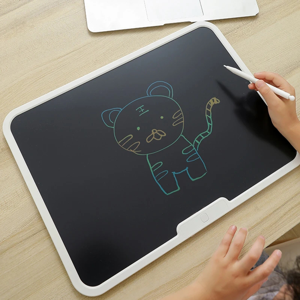 15/19 Zoll LCD-Schreibtafel lu – Learning Tablet Kids Bewertung und Preis