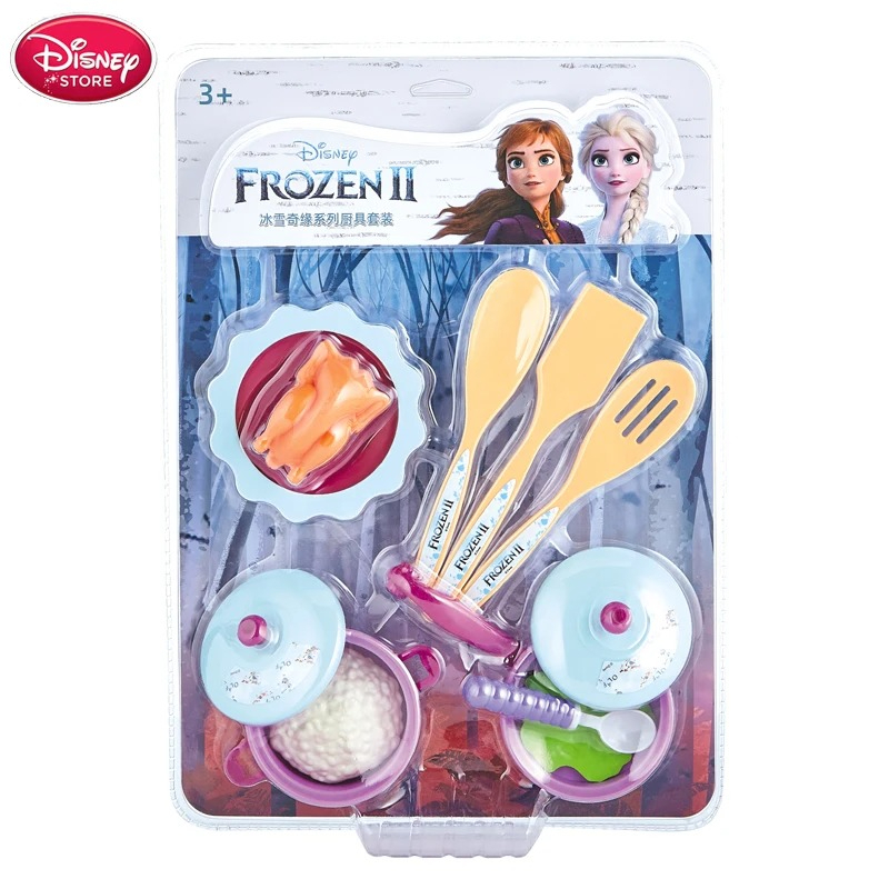 Frozen 2 Küchen-Spielzeug Lebe – Kids Toys Kitchen Bewertung und Preis