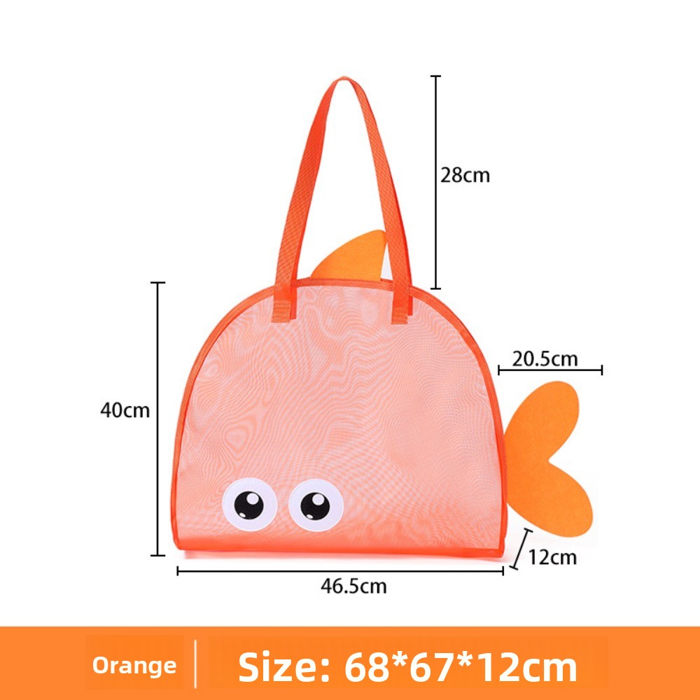 Kinder-Strandtaschen aus Netzs – Kids Toys Animal Bewertung und Preis