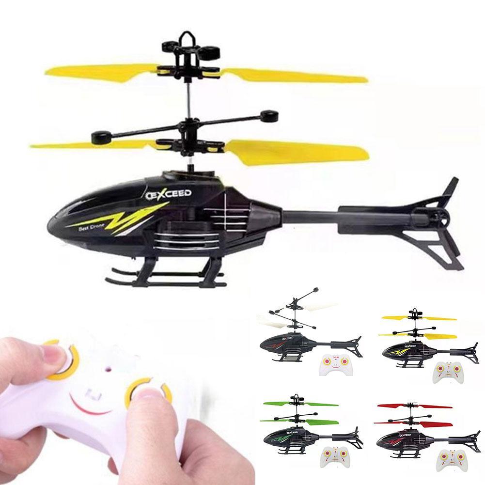 Ferngesteuerter Hubschrauber,  – Kids Toys Channel Bewertung und Preis