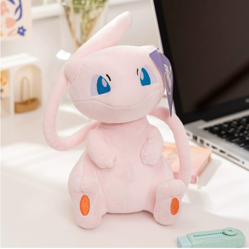 18 verschiedene echte Pokémon- – Kids Toys Doll Bewertung und Preis