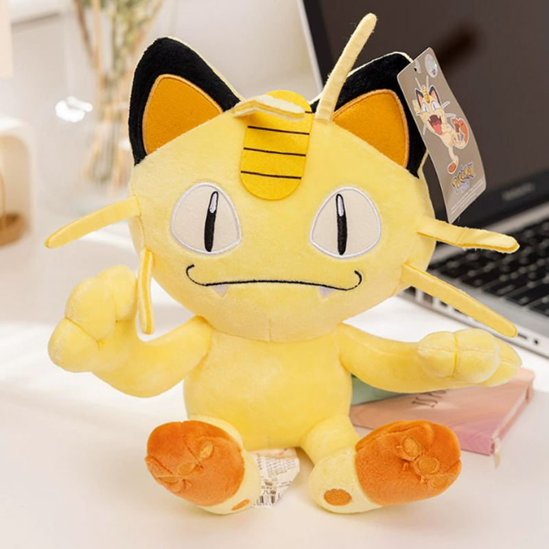 18 verschiedene echte Pokémon- – Kids Toys Doll Bewertung und Preis