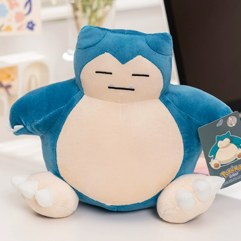 18 verschiedene echte Pokémon- – Kids Toys Doll Bewertung und Preis