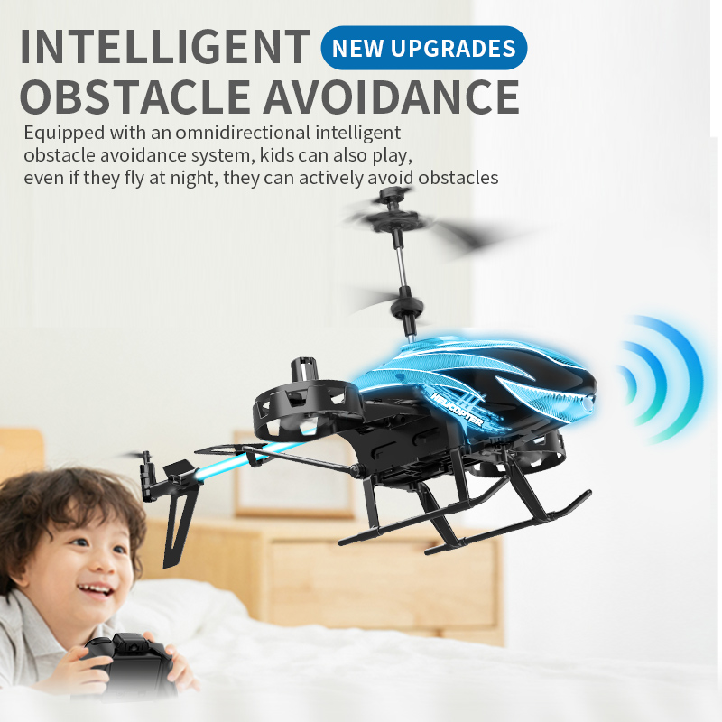 DWi Ferngesteuerter RC-Helikop – Kids Toys Channel Bewertung und Preis