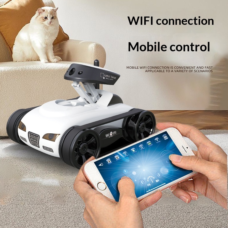 Xian Niu 777-272 WiFi-Telefonf – Kids Toys Channel Bewertung und Preis
