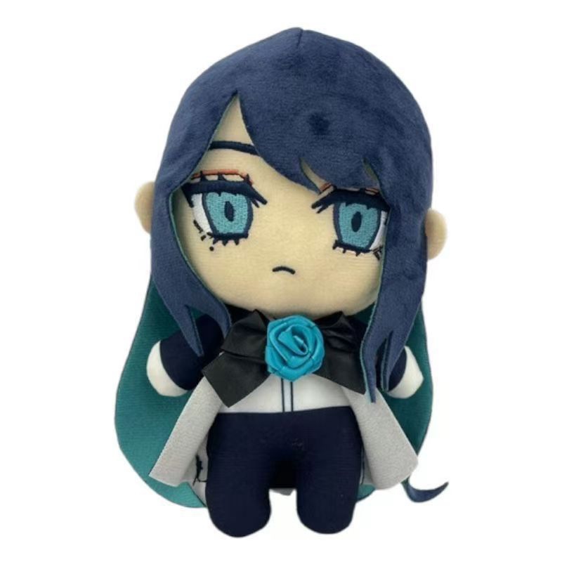 Ado Hibana Plüschtier Ado Merc – Kids Toys Animal Bewertung und Preis
