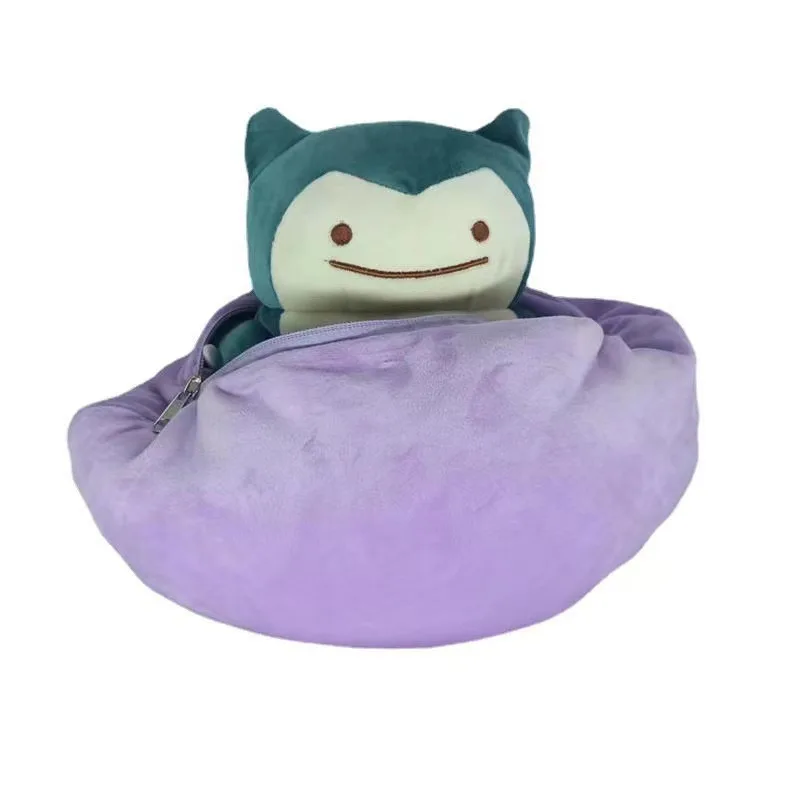 20cm Pokemon Anime Wendekissen – Kids Toys Doll Bewertung und Preis