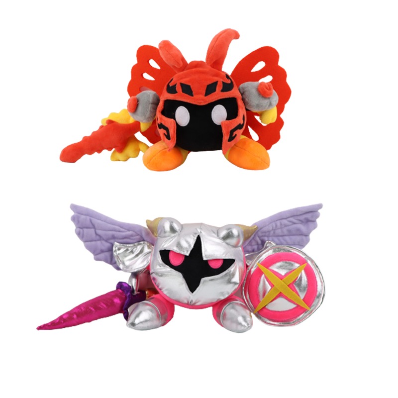 Game Kirby Anime Plüschpuppe K – Kids Toys And Games Bewertung und Preis