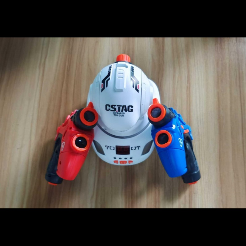 CSTAG Projektor Ente Jagd Schi – Laser Tag Set Kids Bewertung und Preis