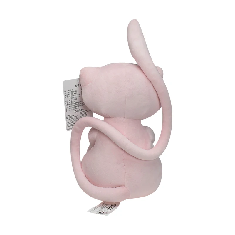 Pokemon Mew Plüschpuppe Kawaii – Kids Toys Doll Bewertung und Preis