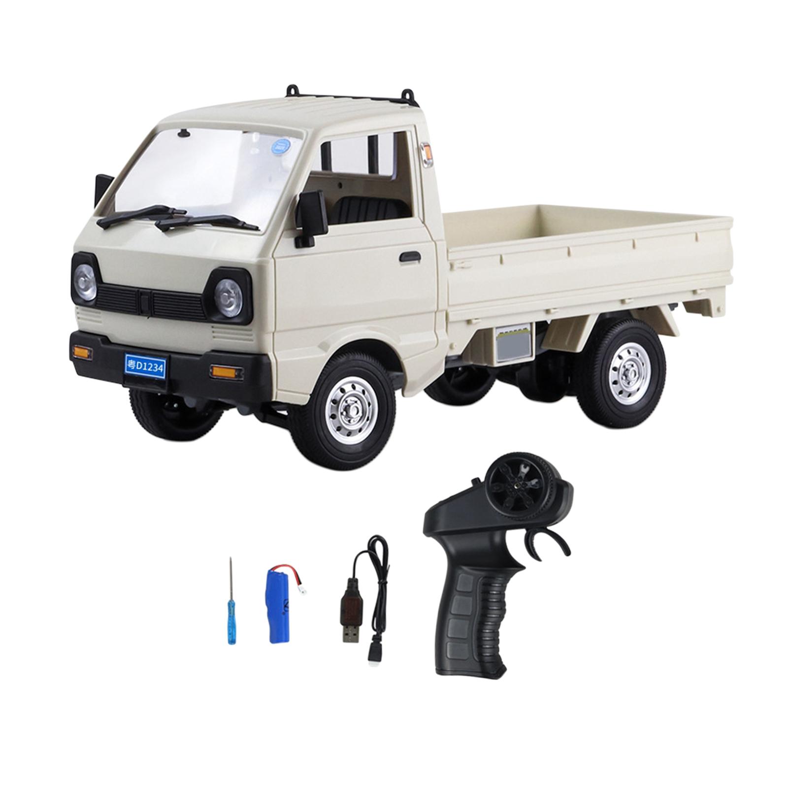 RC-Truck Ferngesteuertes Renns – Kids Toys Channel Bewertung und Preis