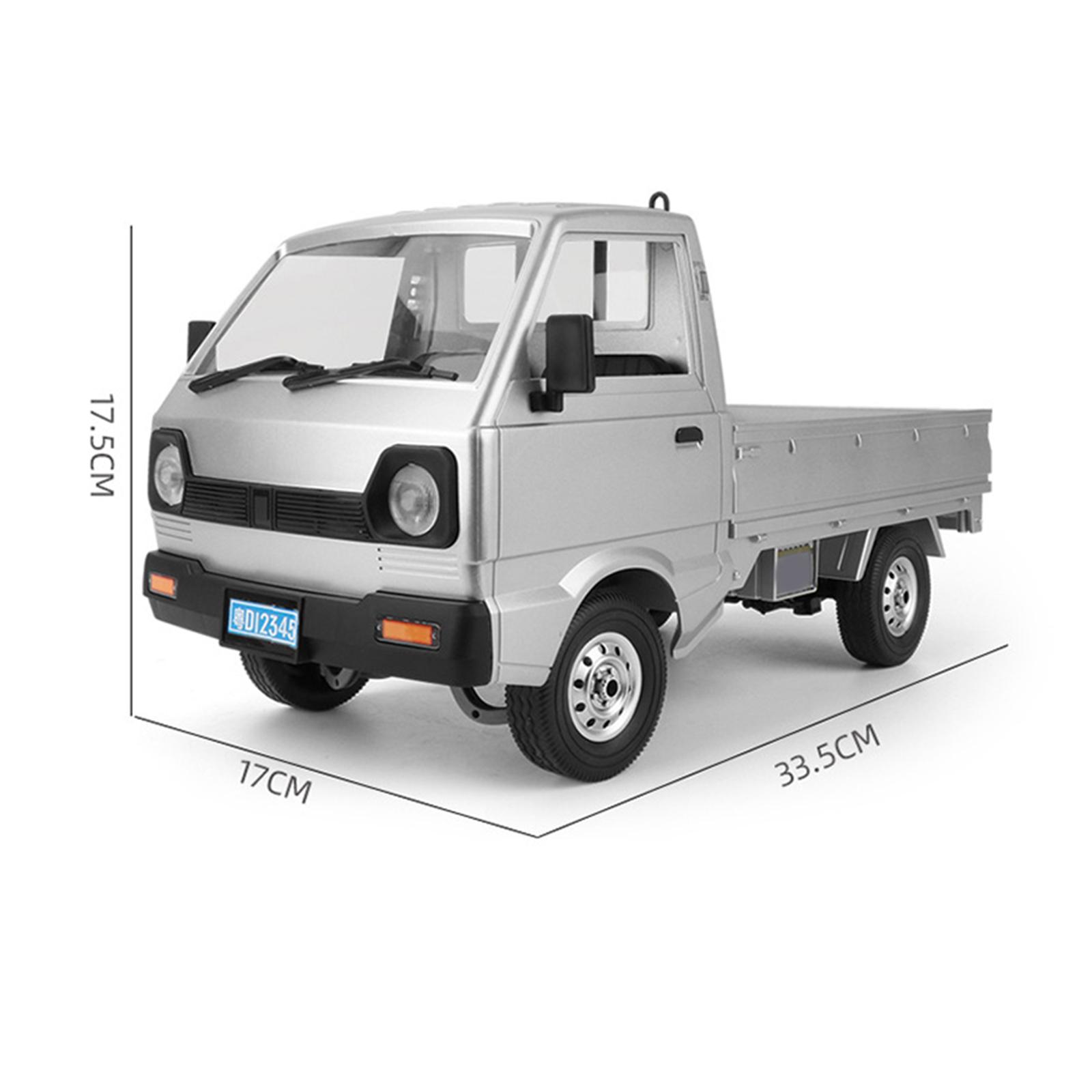 RC-Truck Ferngesteuertes Renns – Kids Toys Channel Bewertung und Preis