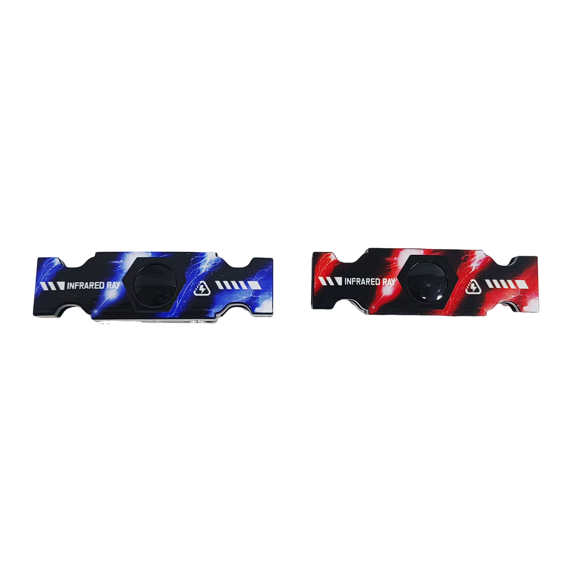 CSTAG 4 x 4 x 4 Laser-Tag-Pist – Laser Tag Set Kids Bewertung und Preis