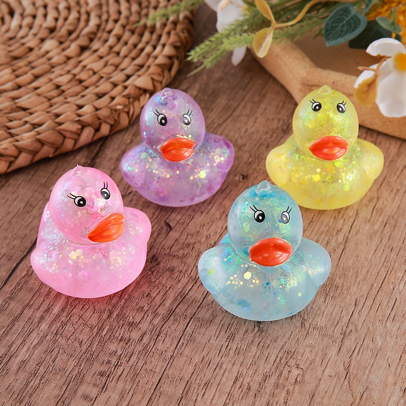 Aurora Enten-Maltose Squishy S – Kids Toys Animal Bewertung und Preis