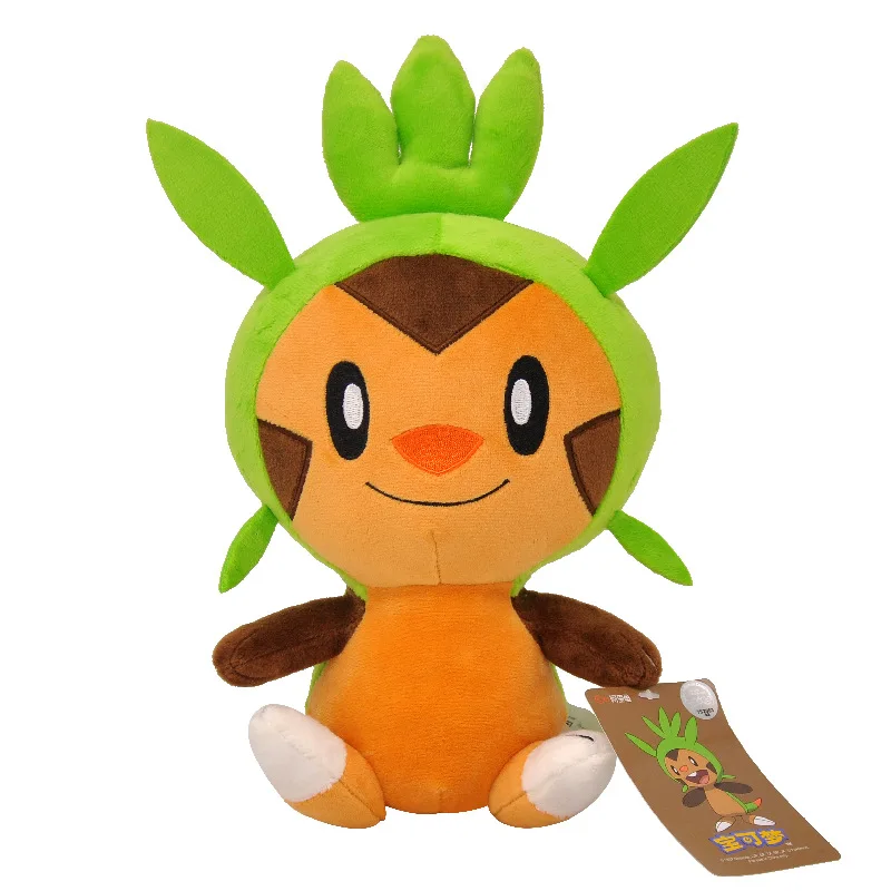 Gengar Fuecoco Sylveon Plüscht – Kids Toys Doll Bewertung und Preis