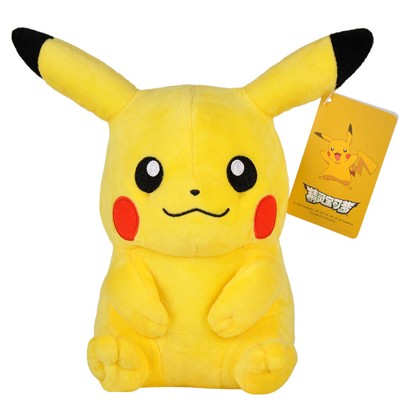 Gengar Fuecoco Sylveon Plüscht – Kids Toys Doll Bewertung und Preis