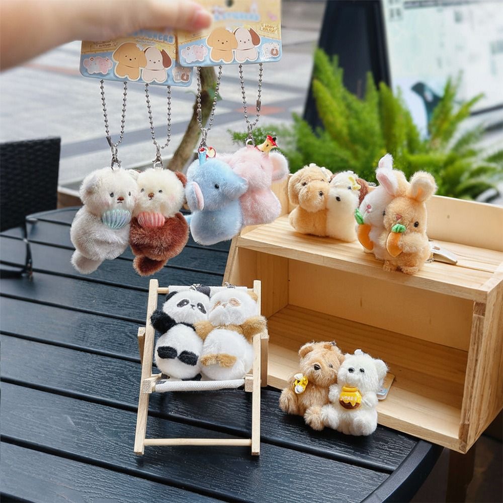 Kawaii Cartoon-Tier-Bestie Glü – Kids Toys Elephant Bewertung und Preis