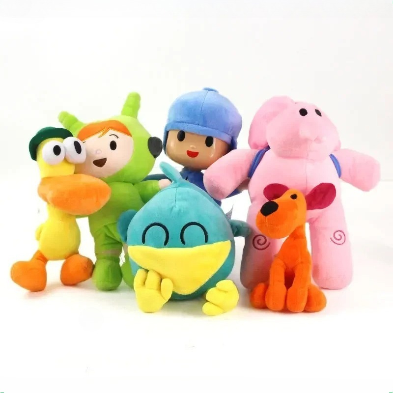 Niedliches kleines P Yu Miao P – Kids Toys Elephant Bewertung und Preis